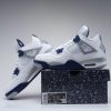 Air Jordan 4 Retro 'Midnight Navy