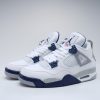 Air Jordan 4 Retro 'Midnight Navy