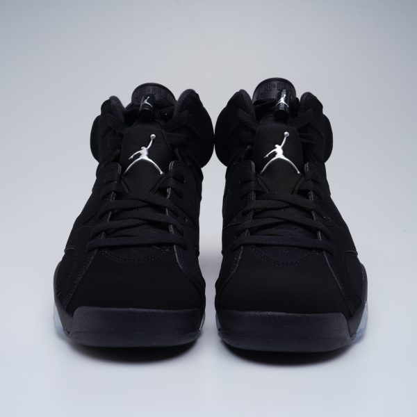 Air Jordan 6 Retro 'Chrome'