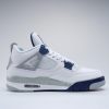 Air Jordan 4 Retro 'Midnight Navy