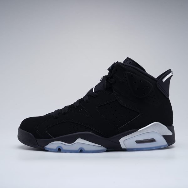 Air Jordan 6 Retro 'Chrome'