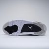 Air Jordan4 Retro Military Black Men's