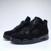 Air Jordan 4 Retro 'Black Cat' 2020