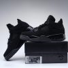 Air Jordan 4 Retro 'Black Cat' 2020