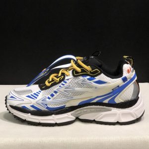 OFF-WHITE Be Right Back
