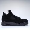 Air Jordan 4 Retro 'Black Cat' 2020