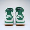 Air Jordan4 Retro SB Pine Green Midweek Heat