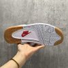 Air Jordan AJ4 Craft Photon Dust