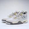 Air Jordan AJ4 Craft Photon Dust