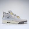 Air Jordan AJ4 Craft Photon Dust