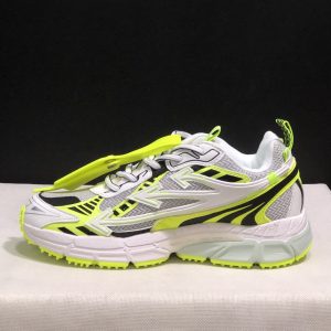 OFF-WHITE Be Right Back