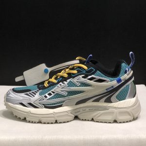 OFF-WHITE Be Right Back