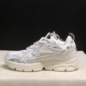 OFF-WHITE Be Right Back