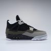 Air Jordan 4 Retro Fear Pack 2013