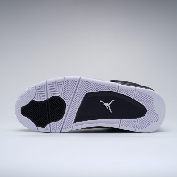 Air Jordan 4 Retro Fear Pack 2013