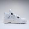 Air Jordan4 Retro Pure Money 2017