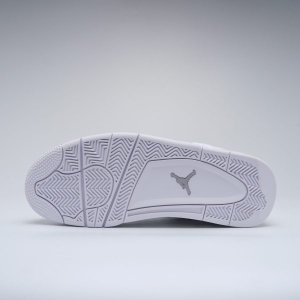 Air Jordan4 Retro Pure Money 2017