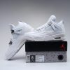 Air Jordan4 Retro Pure Money 2017
