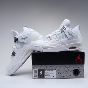 Air Jordan4 Retro Pure Money 2017