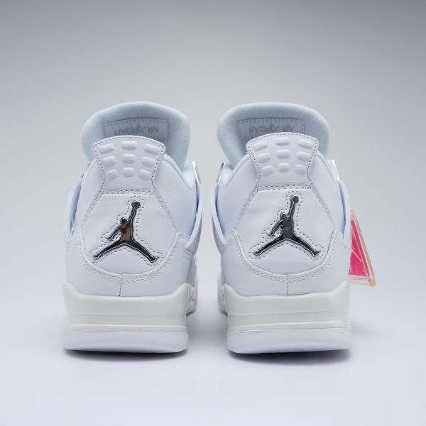 Air Jordan4 Retro Pure Money 2017