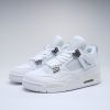 Air Jordan4 Retro Pure Money 2017