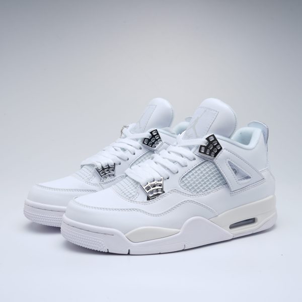 Air Jordan4 Retro Pure Money 2017
