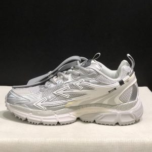 OFF-WHITE Be Right Back