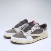 Travis Scott x Air Jordan 1 Low OG SP "Sail and Ridgerock