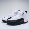 Air Jordan 12 "Red Taxi"
