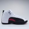 Air Jordan 12 "Red Taxi"