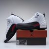 Air Jordan 12 "Red Taxi"