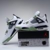 Air Jordan Women's Air Jordan 4 Retro 'Seafoam'