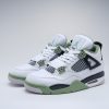 Air Jordan Women's Air Jordan 4 Retro 'Seafoam'