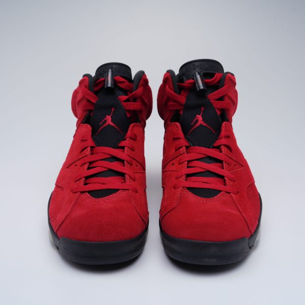Air Jordan 6 Retro Toro Bravo