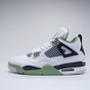 Air Jordan Women's Air Jordan 4 Retro 'Seafoam'