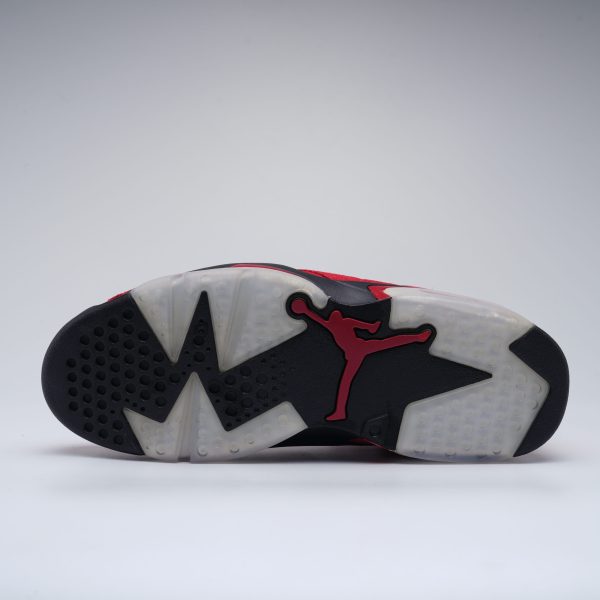 Air Jordan 6 Retro Toro Bravo