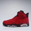 Air Jordan 6 Retro Toro Bravo