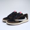 Air Jordan 1 Retro Low OG SP Travis Scott Mocha