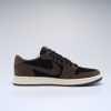 Air Jordan 1 Retro Low OG SP Travis Scott Mocha
