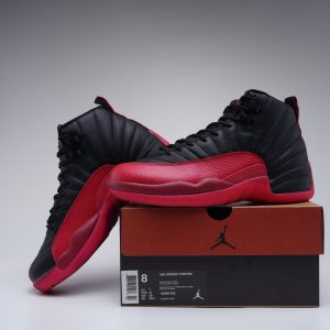 Air Jordan 12 Retro Flu Game 2016