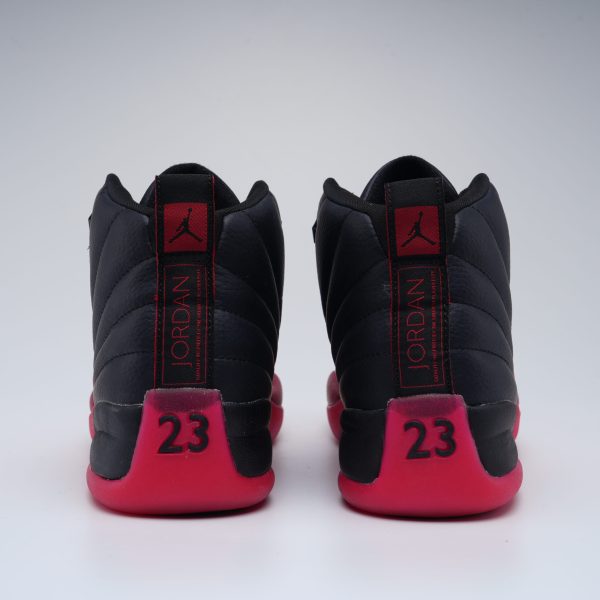 Air Jordan 12 Retro Flu Game 2016