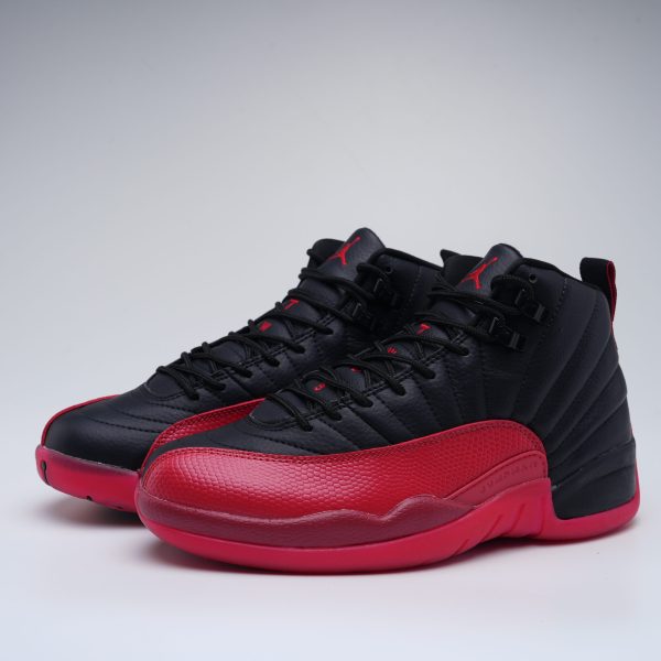 Air Jordan 12 Retro Flu Game 2016