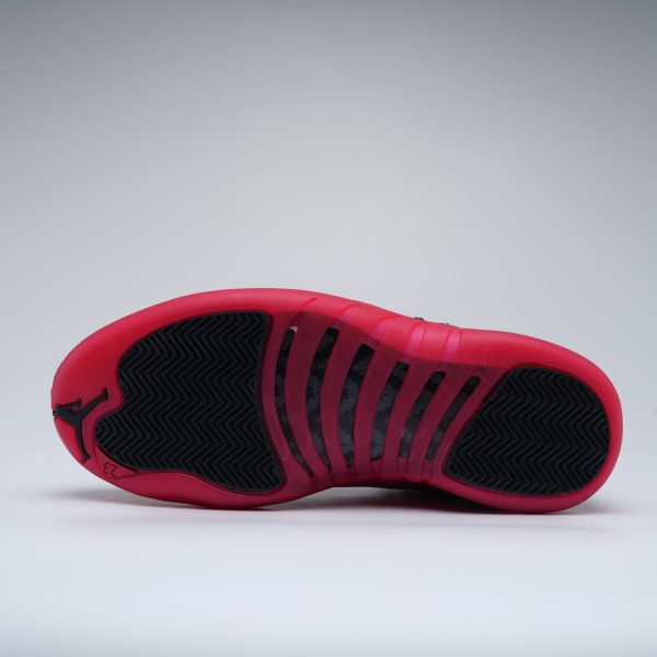 Air Jordan 12 Retro Flu Game 2016