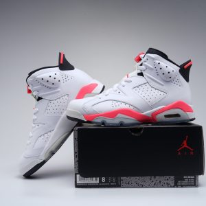 Jordan 6 Retro Bulls 2010