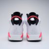 Jordan 6 Retro Bulls 2010