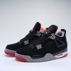 Air Jordan4 Retro Bred 2019