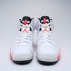 Jordan 6 Retro Bulls 2010