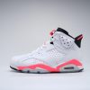 Jordan 6 Retro Bulls 2010