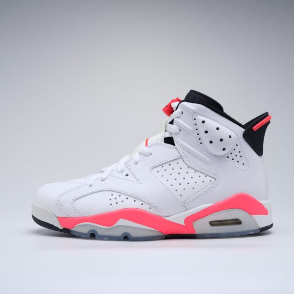 Jordan 6 Retro Bulls 2010