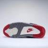 Air Jordan4 Retro Bred 2019